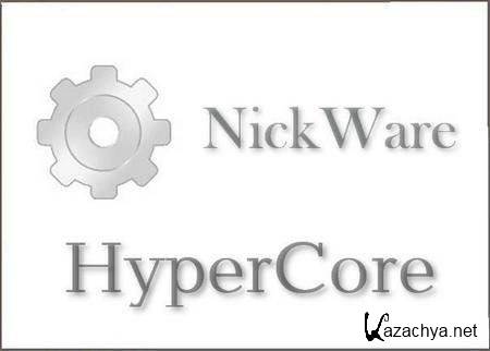 NickWare HyperCore 3.6.0.5