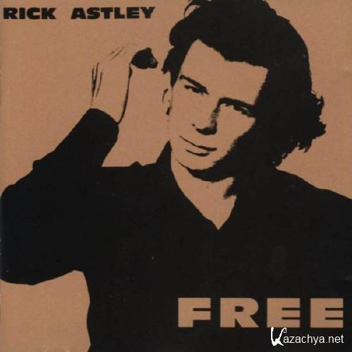 Rick Astley - Free (1991)
