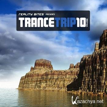 Trance Trip Vol 10 (2012)