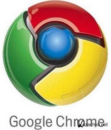 Google Chrome 19.0.1084.1 Dev