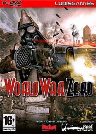 :    / World War Zero (PC/1.25 Gb/RU)