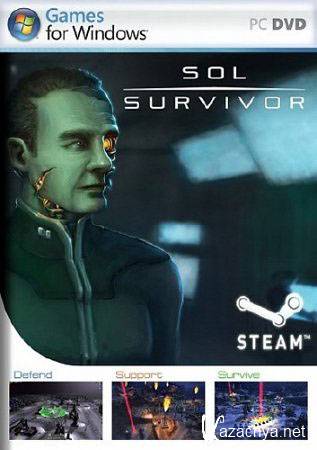 Sol Survivor (PC/RUS)