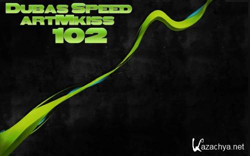 Dubas Speed v.102 (2012)