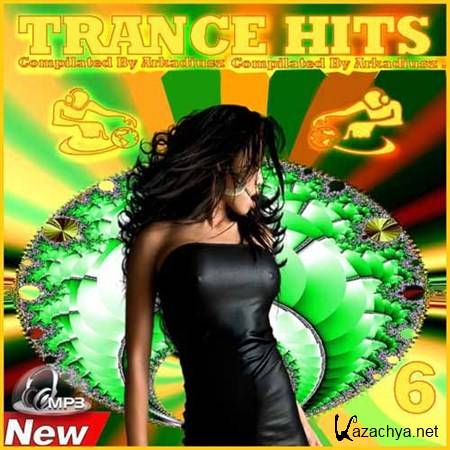 Trance Hits Vol.6 (2012)