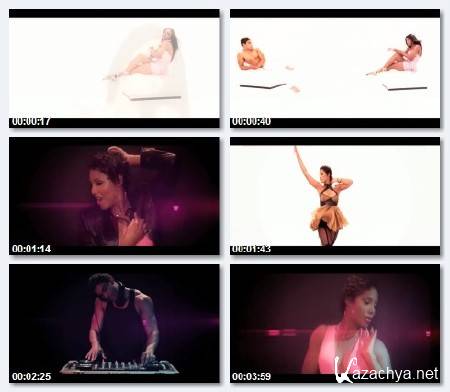 Toni Braxton - I Heart You (2012) 