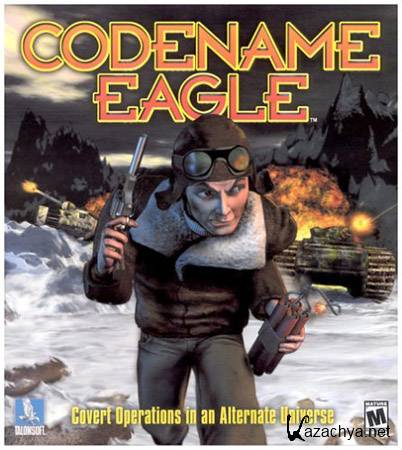 Codename Eagle /   (PC/RUS)