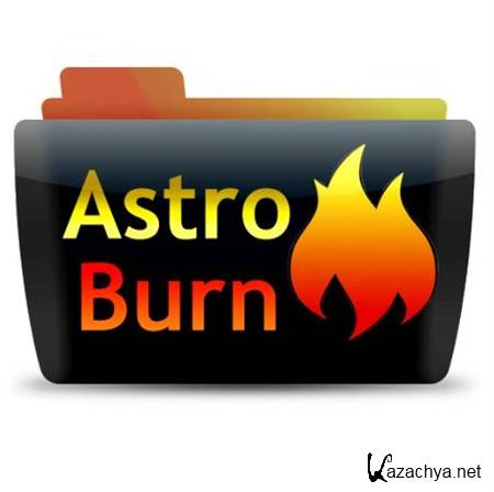 Astroburn Lite 1.6.1.0168 Portable (RUS/2012)