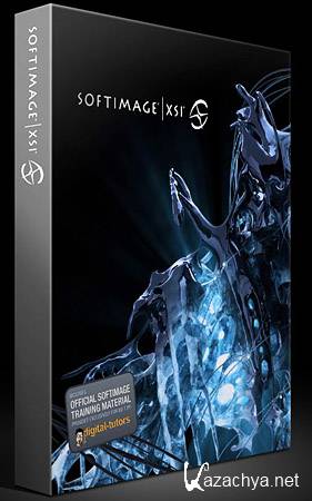 Softimage XSI v7.01.684 Advanced Multiplatfor?m Collection