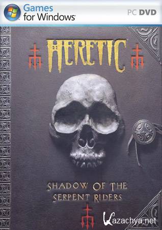 Heretic & Hexen  +  (PC/Full)