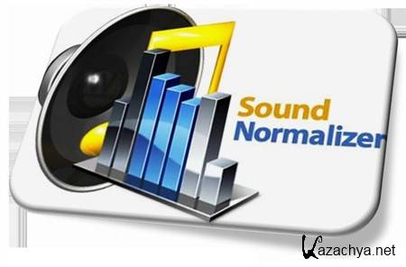 Sound Normalizer /   3.7 Portable