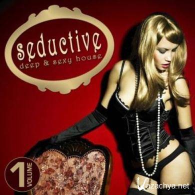 Various Artists - Seductive: Deep & Sexy House Vol 1 (2012).MP3
