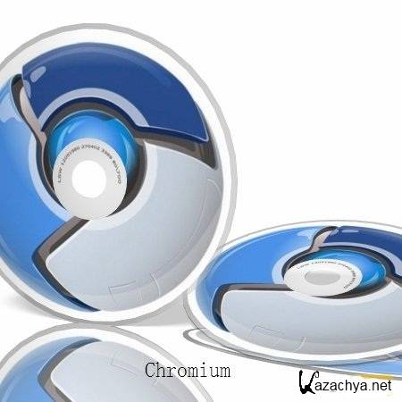 Chromium 20.0.1086.0 Dev (2012) Rus