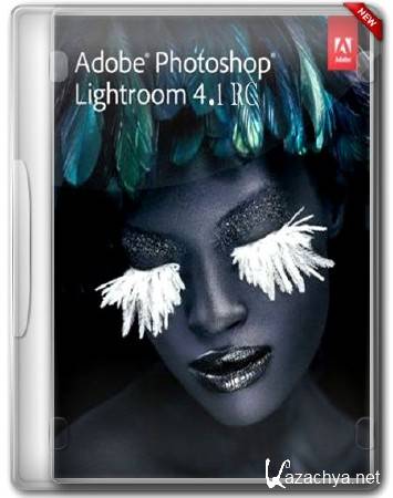 Adobe Photoshop Lightroom 4.1 RC []