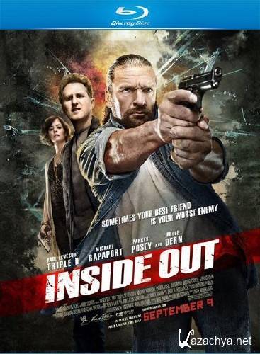  / Inside Out (2011/HDRip)