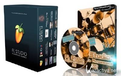 FL Studio 10 Producer Edition + Deckadance +  "FL Studio  "