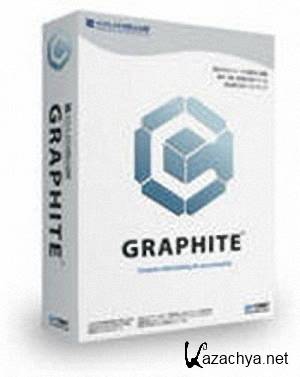 Graphite 8.6 + Portable 