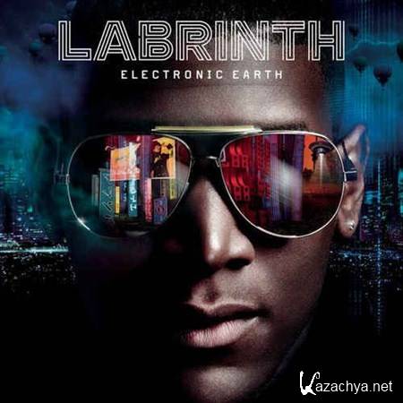 Labrinth - Electronic Earth (Deluxe Edition) (2012)