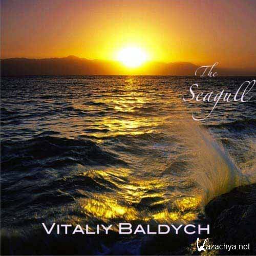 Vitaliy Baldych - The Seagull (2011)