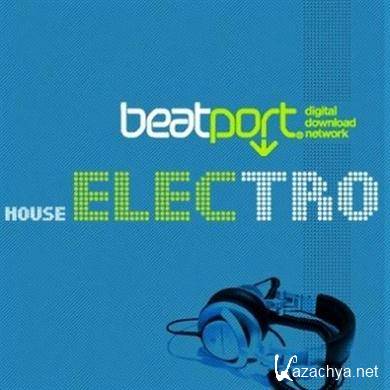 VA - Beatport - Electro House (2012). MP3