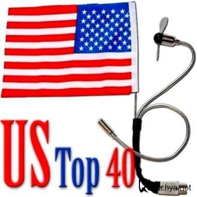 VA - US Top 40 (April 2012) .MP3