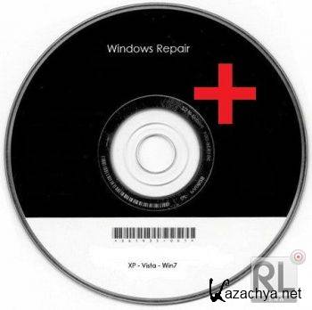 Windows Repair (All in One) 1.6.5