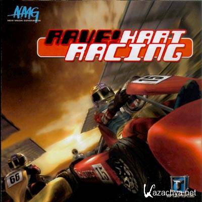 Rave! Kart Racing (2003/Rus/Eng/PC) Repack  c0der