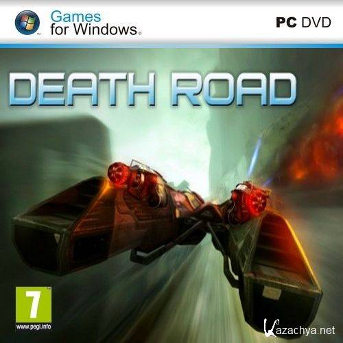 Death Road /   (2012/RUS/PC/Multi6)