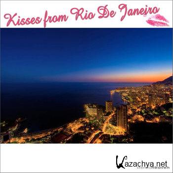 Kisses From Rio De Janeiro (2012)
