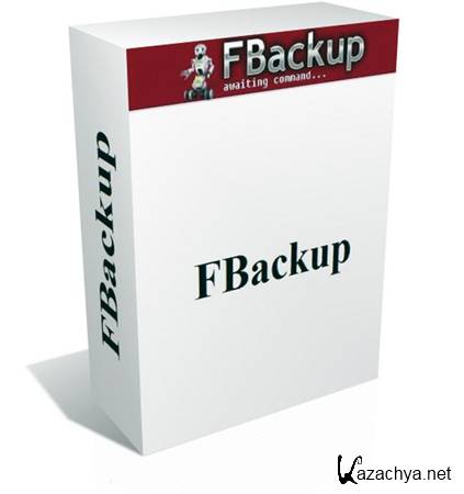 FBackup 4.7.266 ML / Rus