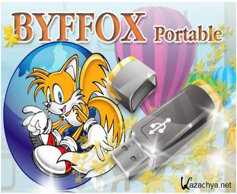 Portable Byffox 11.0 Final +  