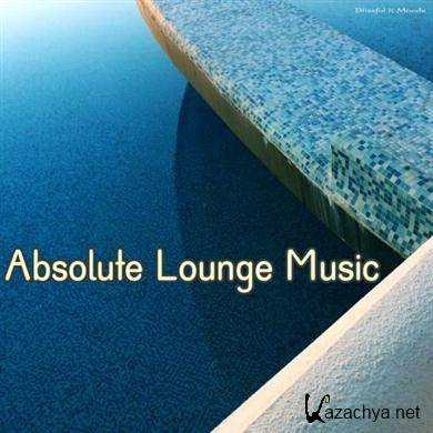 Various Artists - Absolute Lounge Music (2012).MP3