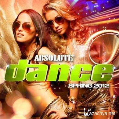 VA - Absolute Dance Spring 2012 (2012).MP3