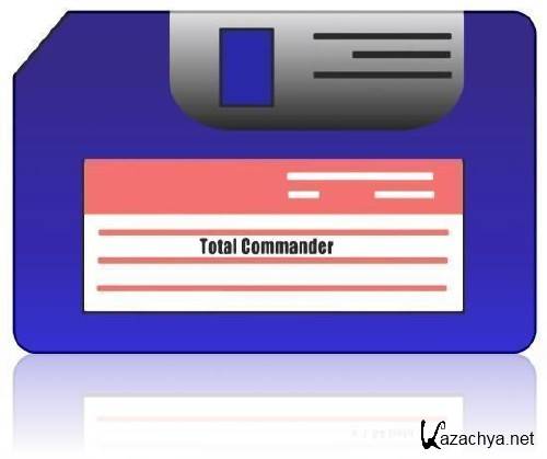 Total Commander v 8.00 Beta 24 PowerPack 2012.3 Portable