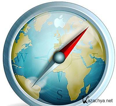 Apple Safari 5.1.5 Final (2012) Rus