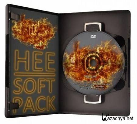 Hee-SoftPack v3.0.5 (31.03.2012)