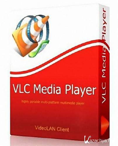 VLC Media Player 2.1.0 git 20120331 Portable