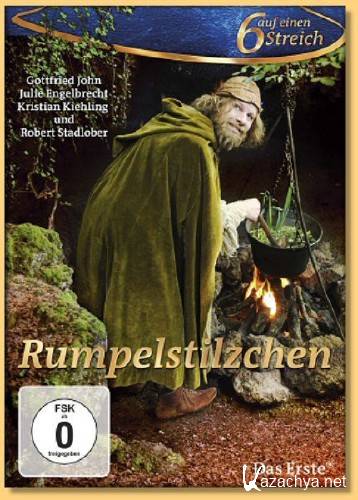  / Rumpelstilzchen (2009) SATRip