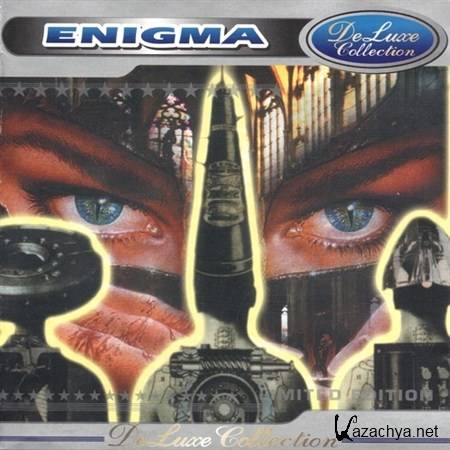 Enigma - De Luxe Collection (2001)