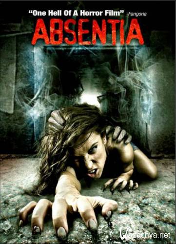  / Absentia (2011) DVDRip