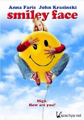  / Smiley Face (2007) DVDRip/1.36 Gb