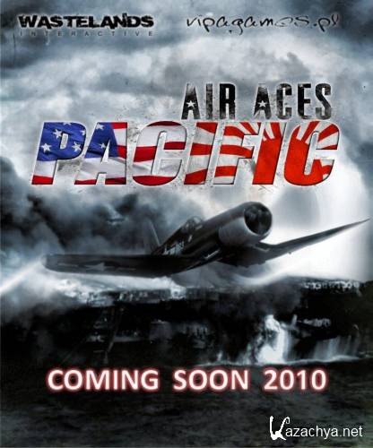 Air Aces Pacific (2010/ENG/RUS)