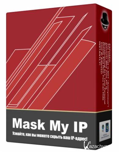 Mask My IP v2.2.6.2