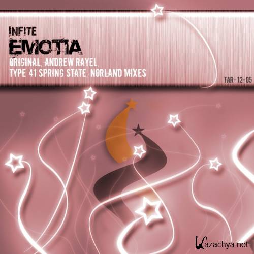 Infite-Emotia (LOSSLESS) 2012