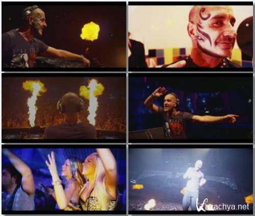 The Prophet - One Moment (2012)