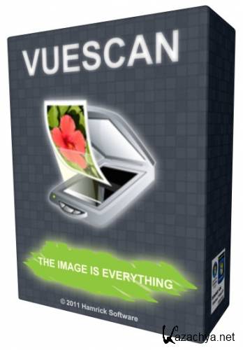 VueScan Pro 9.0.86 Portable