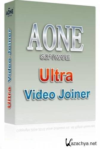 Aone Ultra Video Joiner 6.3.0309