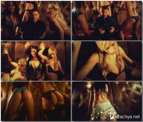 Marcin Siegienczuk - Trzes tylkiem (2011)