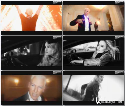 Scooter - It's A Biz (Ain't Nobody) (2012)