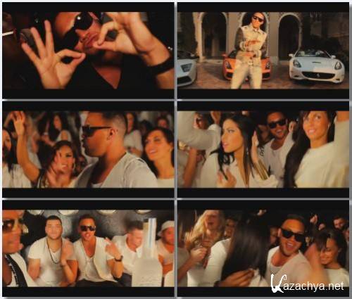 Kay One feat. Emory - Rain On You (2012)