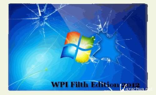 WPI Filth Edition 2.2 (2012) PC